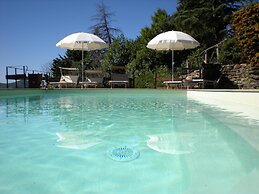 Farmhouse in Cortona