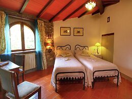 Belvilla by OYO Mulino