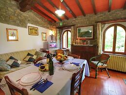 Belvilla by OYO Mulino