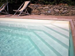Farmhouse in Cortona