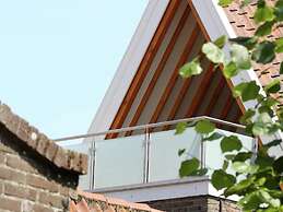 Holiday Home in Enkhuizen With Garden