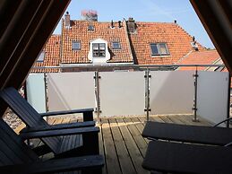 Holiday Home in Enkhuizen With Garden