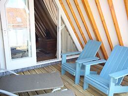 Holiday Home in Enkhuizen With Garden