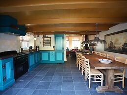 Holiday Home in Enkhuizen With Garden
