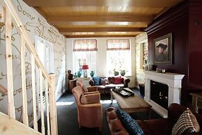 Holiday Home in Enkhuizen With Garden