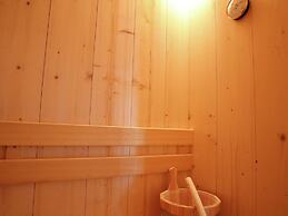 Holiday Home in Enkhuizen With Garden