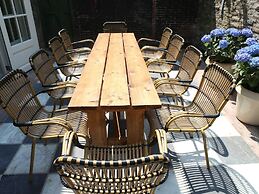 Holiday Home in Enkhuizen With Garden
