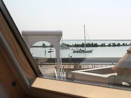 Holiday Home in Enkhuizen With Garden