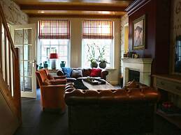 Holiday Home in Enkhuizen With Garden