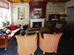 Holiday Home in Enkhuizen With Garden