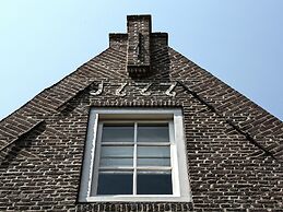 Listed 1777 Building in Historical Enkhuizen