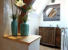 Holiday Home in Enkhuizen With Garden