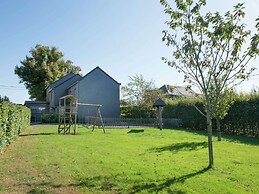 Renovated Cottage in Cornemont With Garden