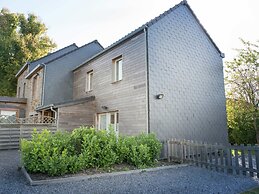 Renovated Cottage in Cornemont With Garden