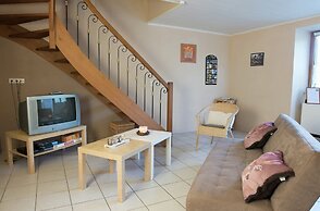 Cozy Family Home in Sprimont