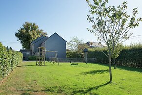 Cozy Family Home in Sprimont