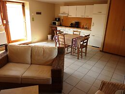 Cozy Family Home in Sprimont