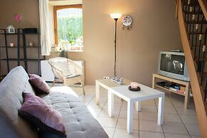 Cozy Family Home in Sprimont