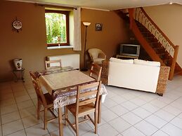 Cozy Family Home in Sprimont