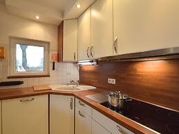 Holiday Home in Robertville With Sauna