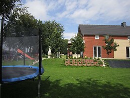 Holiday Home in Robertville With Sauna