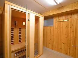 Holiday Home in Robertville With Sauna