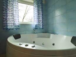 Holiday Home in Robertville With Sauna