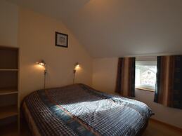 Holiday Home in Robertville With Sauna