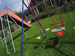 Holiday Home in Robertville With Sauna