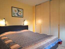 Holiday Home in Robertville With Sauna