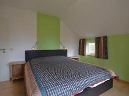 Holiday Home in Robertville With Sauna