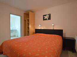 Holiday Home in Robertville With Sauna