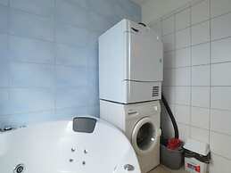 Holiday Home in Robertville With Sauna