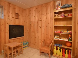 Holiday Home in Robertville With Sauna