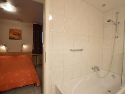 Holiday Home in Robertville With Sauna