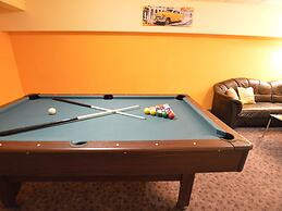 Holiday Home in Robertville With Sauna