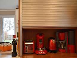 Holiday Home in Robertville With Sauna