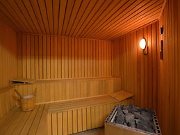 Holiday Home in Robertville With Sauna