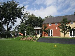 Holiday Home in Robertville With Sauna