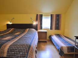 Holiday Home in Robertville With Sauna