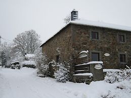 Romantic Cottage in Ardennes