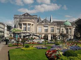 Romantic Cottage in Ardennes