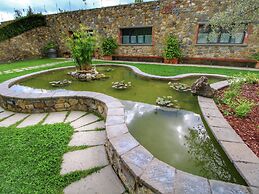 Belvilla by OYO Fienile