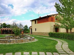 Belvilla by OYO Fienile