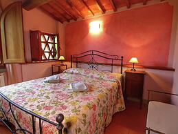 Belvilla by OYO Fienile