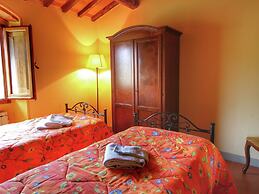 Belvilla by OYO Fienile