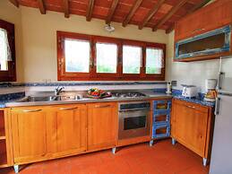 Belvilla by OYO Fienile