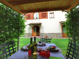 Belvilla by OYO Fienile