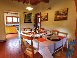 Belvilla by OYO Fienile