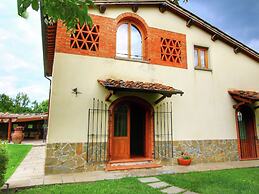 Belvilla by OYO Fienile